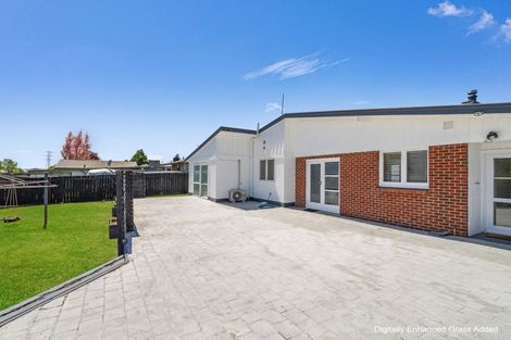 Photo of property in 93 Mount View Drive, Mangakakahi, Rotorua, 3015