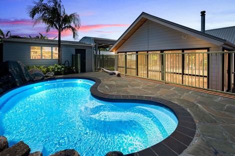 Photo of property in 6 Lester Heights Drive, Woodhill, Whangarei, 0110