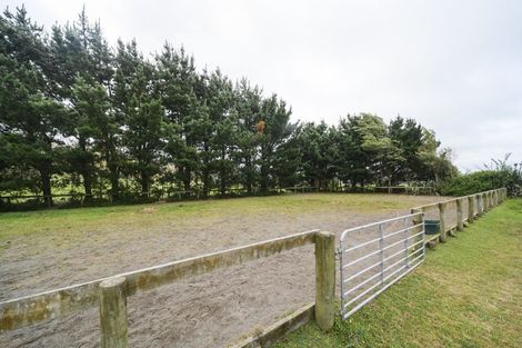 Photo of property in 156 Williams Road, Tokomaru, Palmerston North, 4474