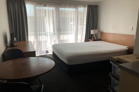 Photo of property in Dual Apartments, 108/142 Vivian Street, Te Aro, Wellington, 6011