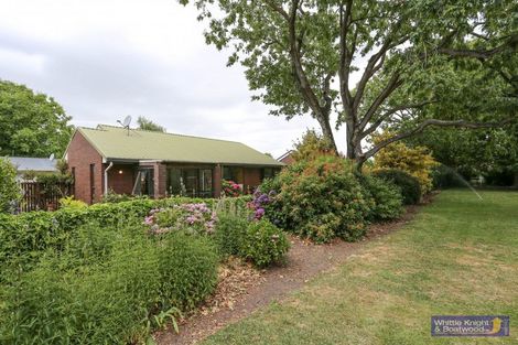 Photo of property in 2/13 Abberley Crescent, St Albans, Christchurch, 8014