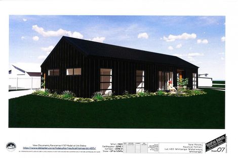 Photo of property in 9 Awatea Drive, Whitianga, 3510