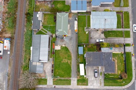 Photo of property in 94 Stuart Street, Hawthorndale, Invercargill, 9810