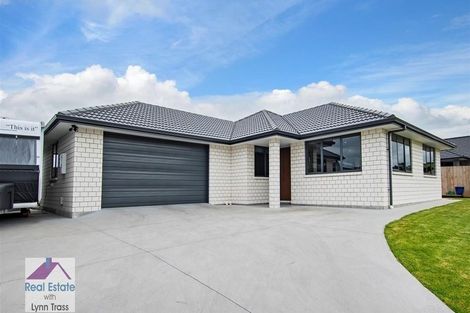 Photo of property in 3 Ohau Crescent, Tikipunga, Whangarei, 0112