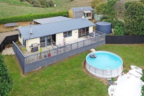 Photo of property in 163 Klondyke Road, Onewhero, Tuakau, 2697