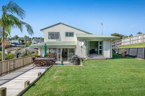 Photo of property in 6 Kestrel Heights, Arkles Bay, Whangaparaoa, 0932