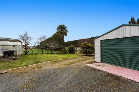 Photo of property in 406 Te Rahu Road, Poroporo, Whakatane, 3192