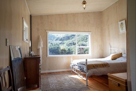 Photo of property in 1809 Whaanga Road, Raglan, 3296