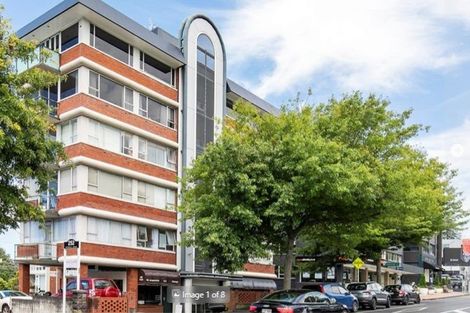 Photo of property in 11/258 Parnell Road, Parnell, Auckland, 1052
