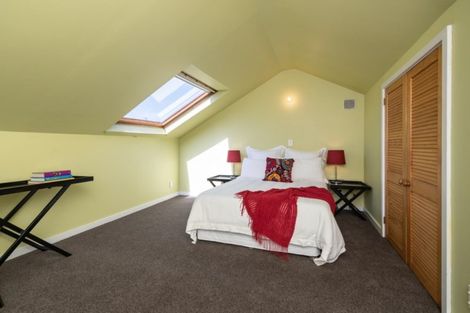 Photo of property in 143a Ohiro Road, Brooklyn, Wellington, 6021