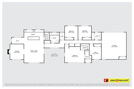 Photo of property in 154 Meddings Crescent, Te Awamutu, 3800