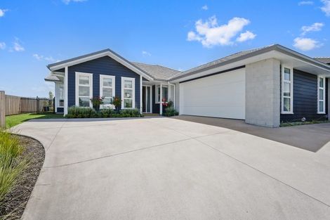 Photo of property in 4 Herring Place, Omokoroa, 3114
