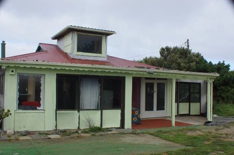 Photo of property in 7 Dune Crescent, Oreti Beach, Invercargill, 9879