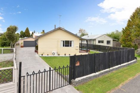 Photo of property in 49 Enfield Street, Nawton, Hamilton, 3200