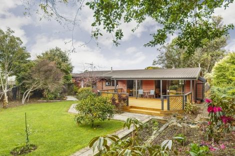 Photo of property in 168 Amberley Avenue, Highbury, Palmerston North, 4412