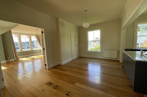 Photo of property in 21 Austin Street, Mount Victoria, Wellington, 6011