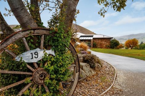 Photo of property in 19 Lowburn Valley Road, Lowburn, Cromwell, 9384