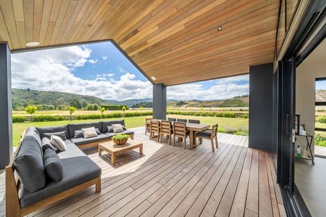 Photo of property in 1158 Maymorn Road, Maymorn, Upper Hutt, 5018