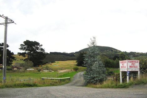 Photo of property in 108 Old Brighton Road, Fairfield, Dunedin, 9076