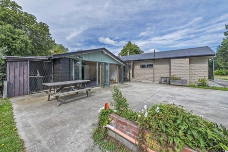 Photo of property in 12 Bowen Street, Southbridge, 7602