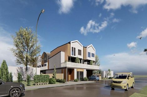 Photo of property in 480 Swanson Road, Ranui, Auckland, 0612