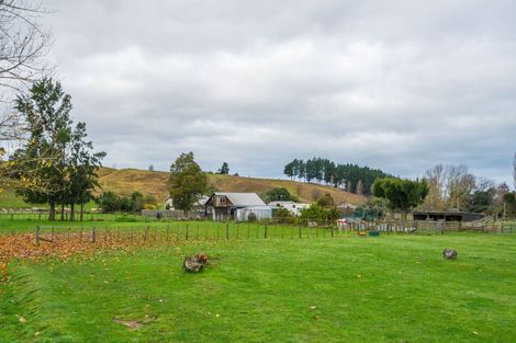 Photo of property in 173 Frasertown Road, Wairoa, 4108