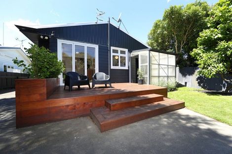 Photo of property in 407 Jervois Street, Mayfair, Hastings, 4122