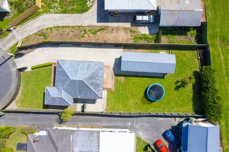 Photo of property in 80 Hyde Street, Wainuiomata, Lower Hutt, 5014