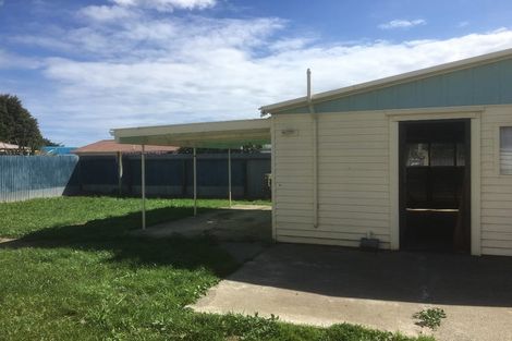 Photo of property in 34 Perth Street, Levin, 5510