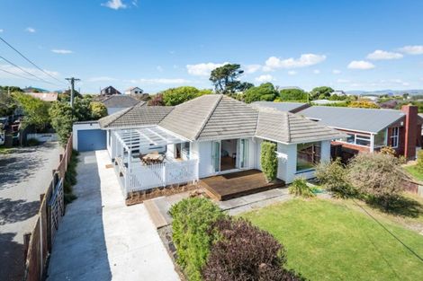 Photo of property in 179 Pine Avenue, South New Brighton, Christchurch, 8062