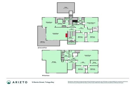 Photo of property in 12 Banks Street, Tolaga Bay, 4077