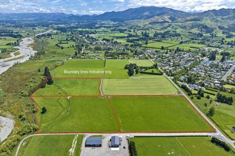 Photo of property in 22 Harewood Road, Oxford, 7430