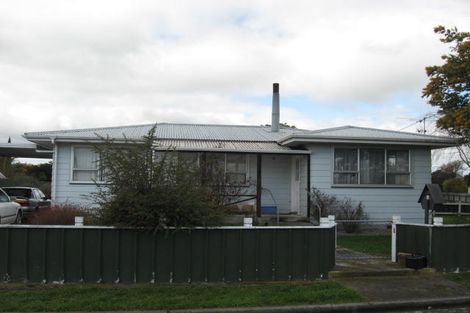 Photo of property in 3 Patea Place, Kuripuni, Masterton, 5810