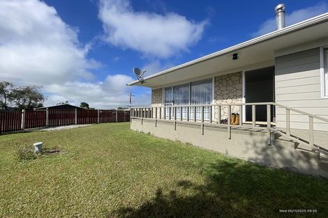 Photo of property in 2 Second Avenue, Dargaville, 0310