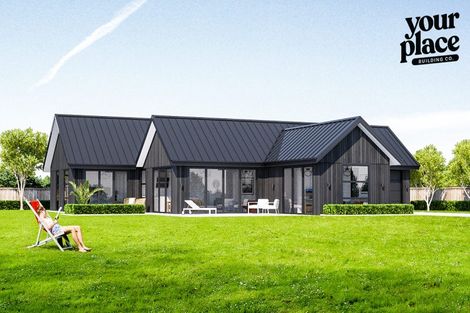 Photo of property in 59 Crest Road, Akatarawa, Upper Hutt, 5372