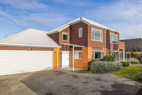 Photo of property in 1/20 Lochmore Street, Bishopdale, Christchurch, 8051