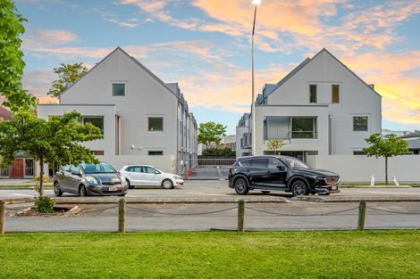 Photo of property in 452k Hagley Avenue, Christchurch Central, Christchurch, 8011