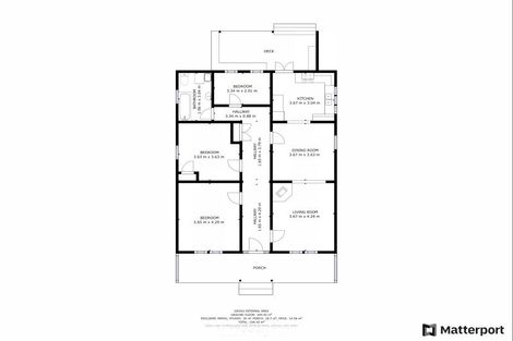 Photo of property in 21 Norman Road, Te Hapara, Gisborne, 4010