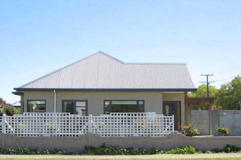 Photo of property in 7 Curry Street, Mayfield, Blenheim, 7201
