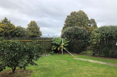 Photo of property in 1 Thompson Place, Tikipunga, Whangarei, 0112