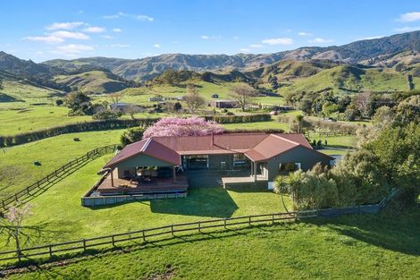 Photo of property in 139 Hill Road, Te Aroha, 3392