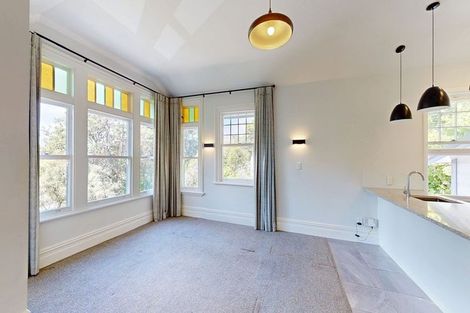 Photo of property in 44 Aurora Terrace, Kelburn, Wellington, 6012