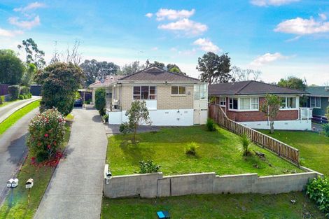 Photo of property in 1/38 Divich Avenue, Te Atatu South, Auckland, 0610