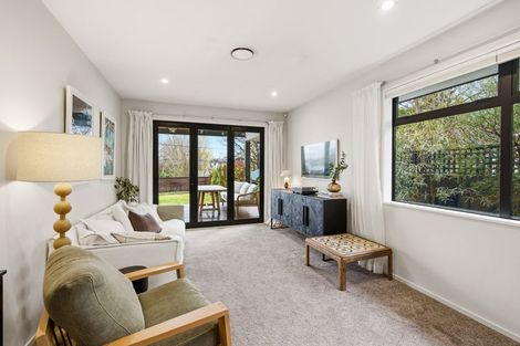 Photo of property in 205 Fifield Terrace, Opawa, Christchurch, 8023