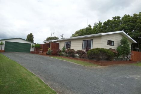 Photo of property in 13 Barakat Place, Ngaruawahia, 3720