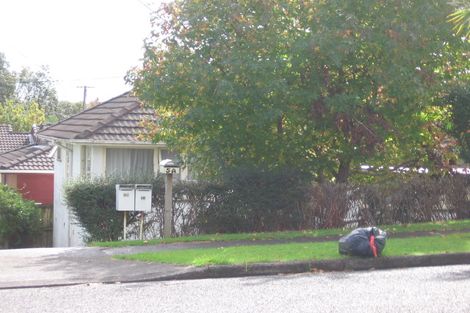 Photo of property in 2/5 Newington Road, Henderson, Auckland, 0612