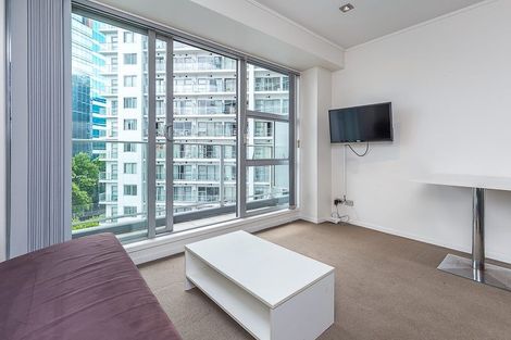 Photo of property in The Volt Apartments, 207/430 Queen Street, Auckland Central, Auckland, 1010