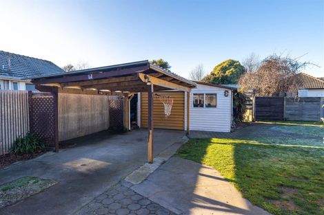 Photo of property in 846 Halswell Junction Road, Islington, Christchurch, 8042