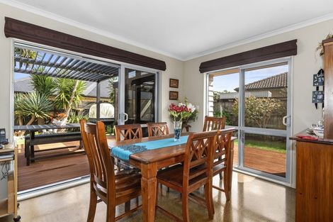 Photo of property in 4 Sea Dune Place, Ruakaka, 0116