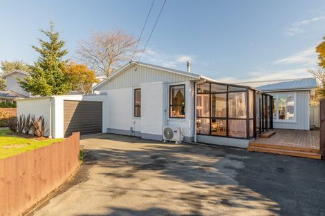 Photo of property in 5 Copenhagen Place, Hoon Hay, Christchurch, 8025